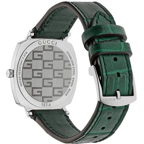 orologio gucci uomo sportive|Nuova collezione di orologi da uomo di Gucci su Farfetch.